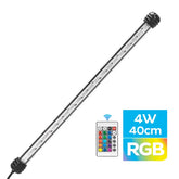 Neon Led RGB Pentru Acvarii-4wati